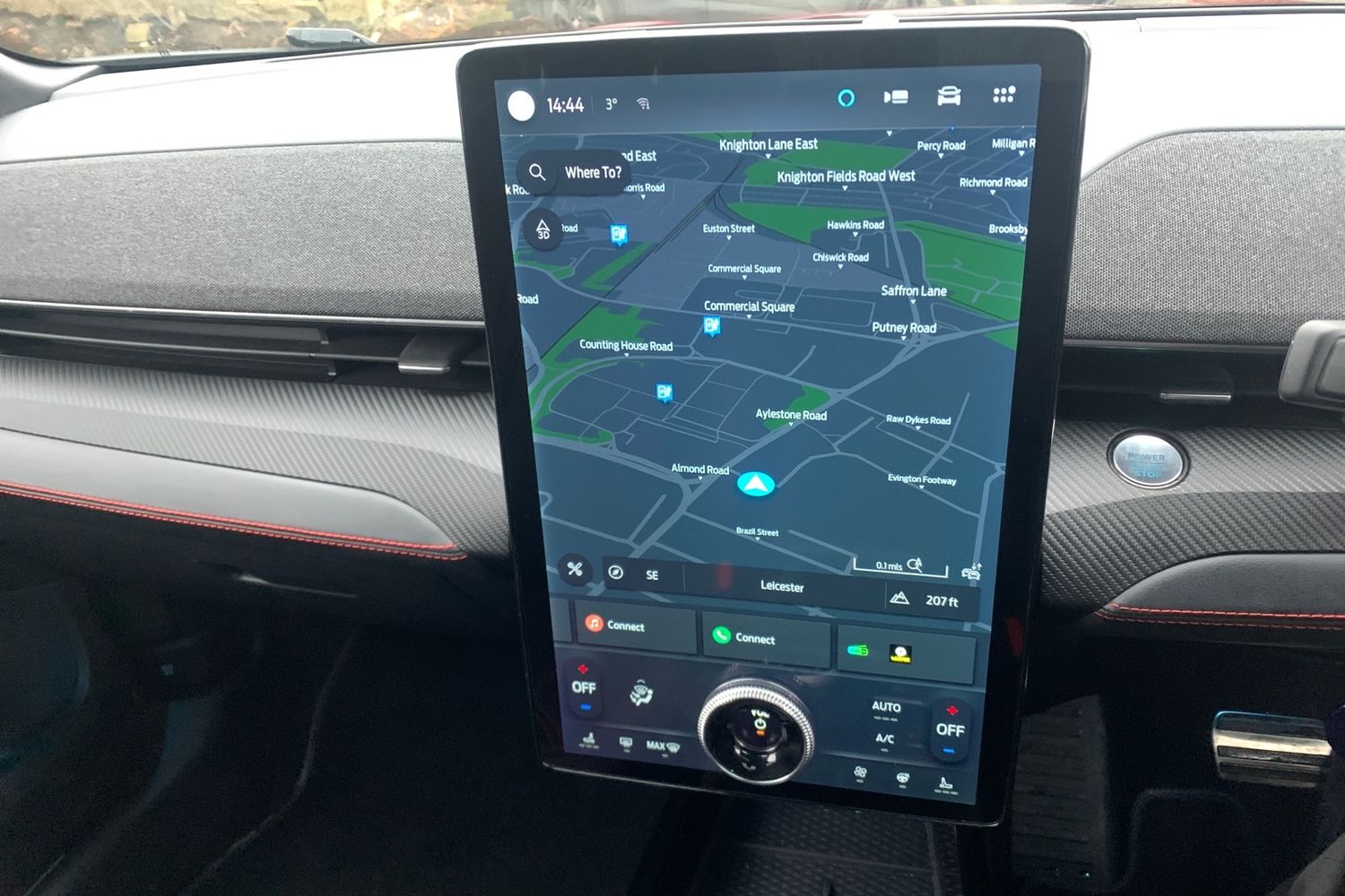 Used Ford Mustang Mach-E 2021 for sale - 77125676: Photo 23