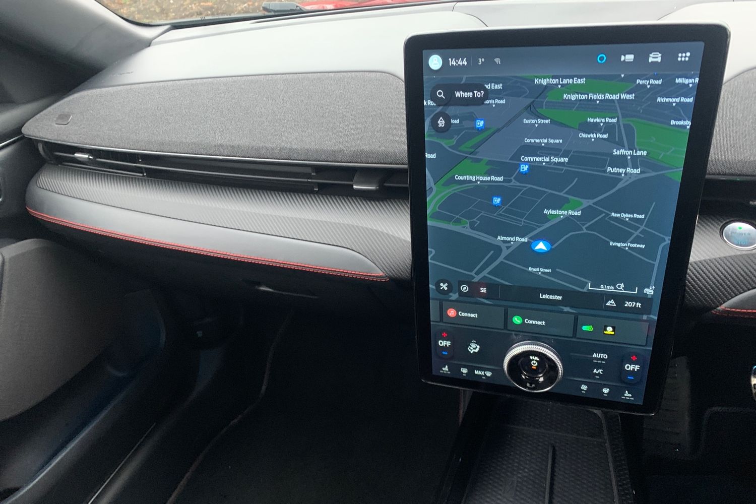 Used Ford Mustang Mach-E 2021 for sale - 77125676: Photo 24