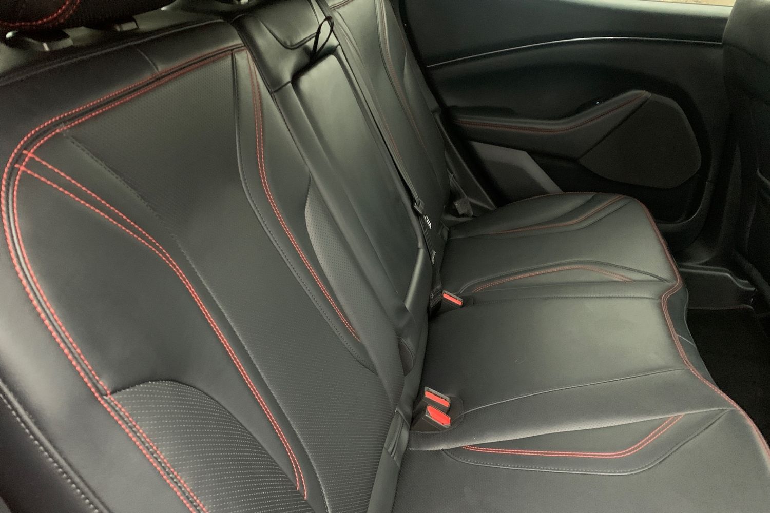 Used Ford Mustang Mach-E 2021 for sale - 77125676: Photo 35