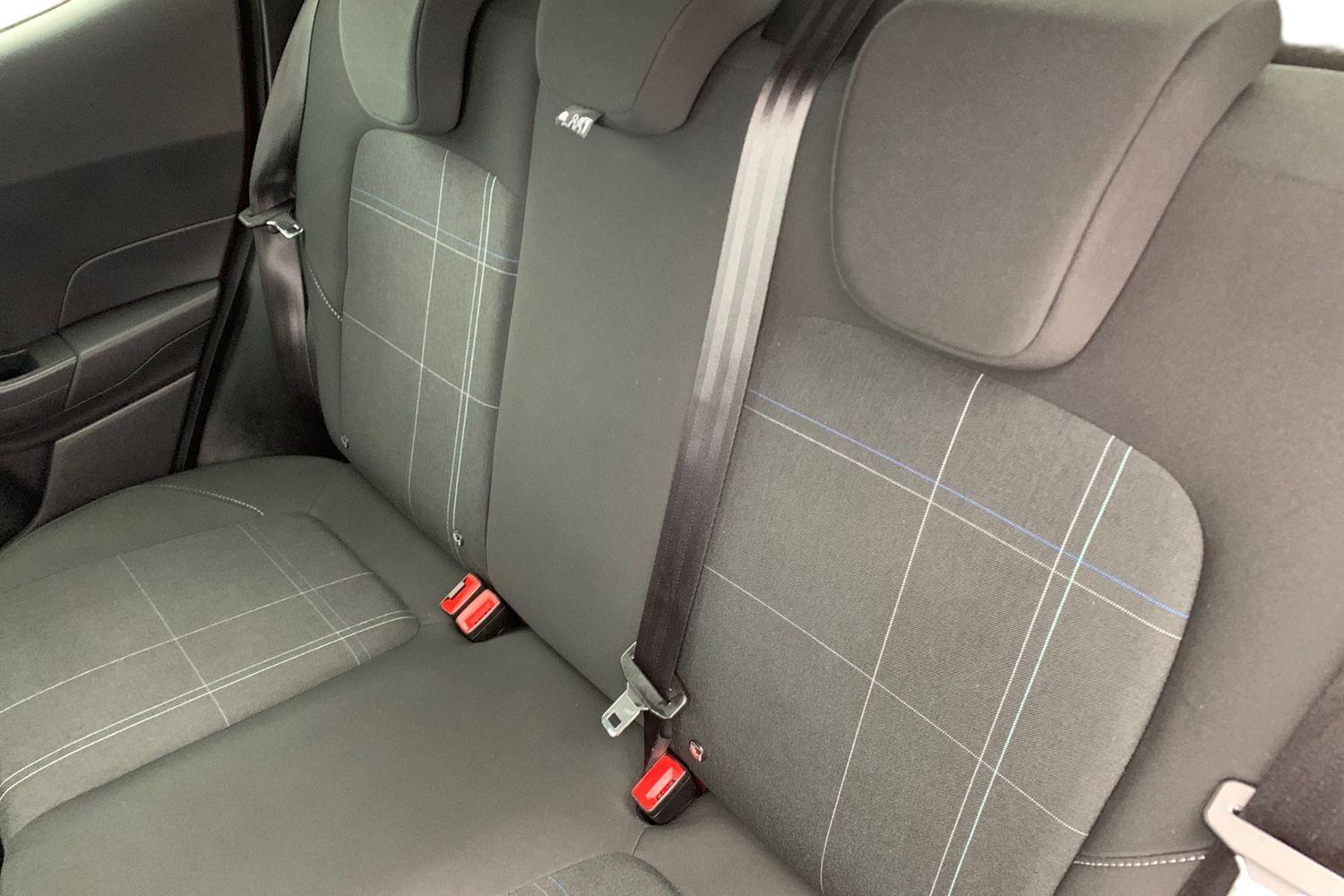 Used Ford Fiesta 2019 for sale - 77558467: Photo 17