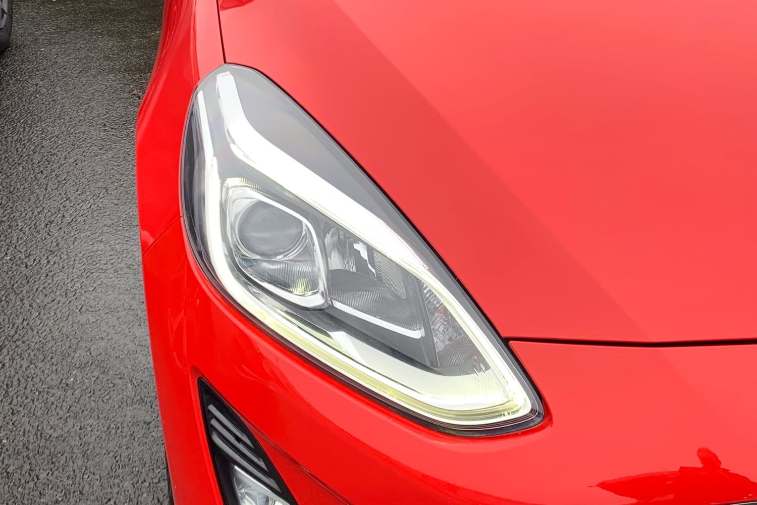 Used Ford Fiesta 2019 for sale - 77558467: Photo 19