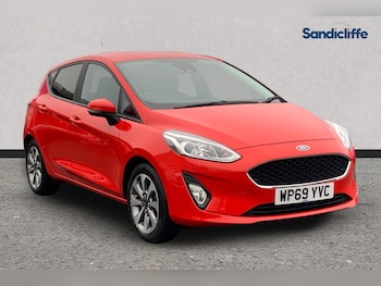 2019 - 1.1 Trend 5dr