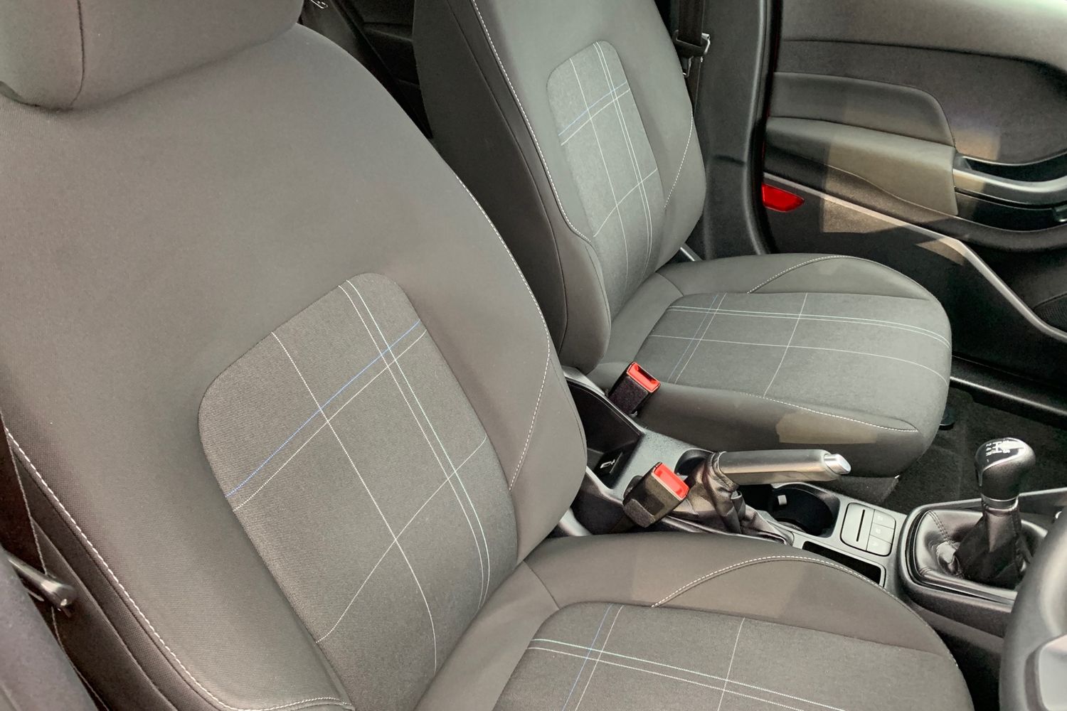 Used Ford Fiesta 2019 for sale - 77558467: Photo 20