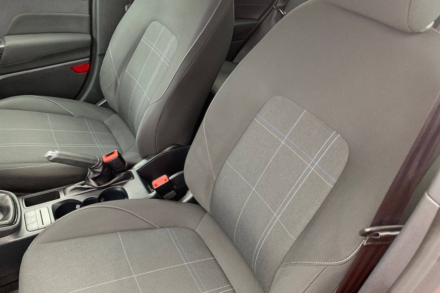 Used Ford Fiesta 2019 for sale - 77558467: Photo 22