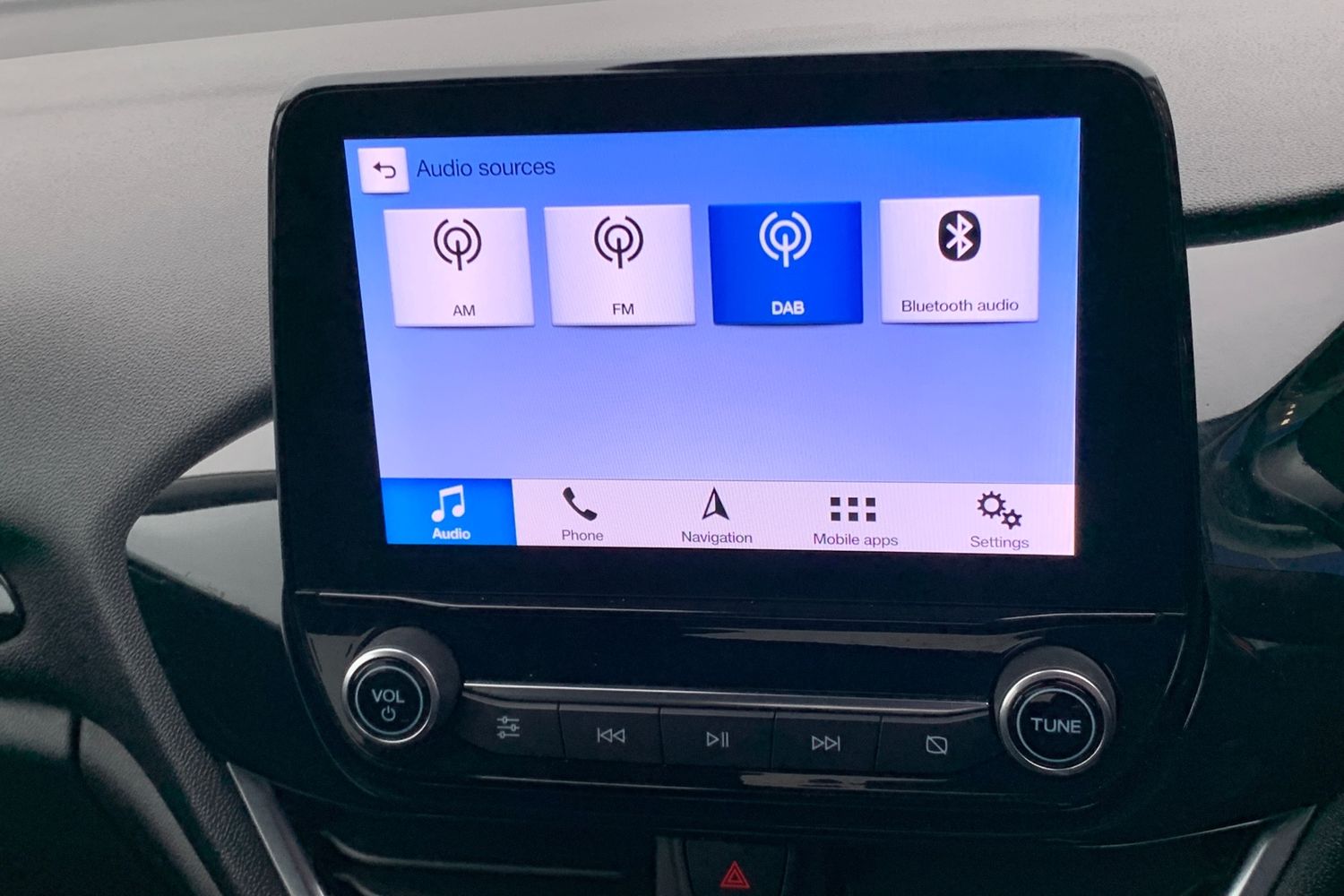 Used Ford Fiesta 2019 for sale - 77558467: Photo 24