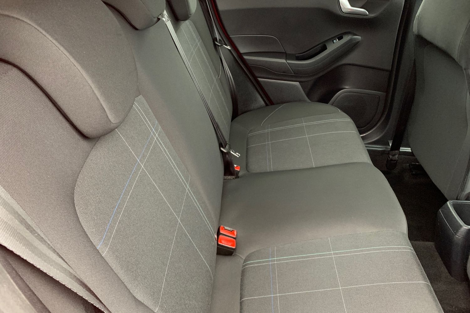 Used Ford Fiesta 2019 for sale - 77558467: Photo 27