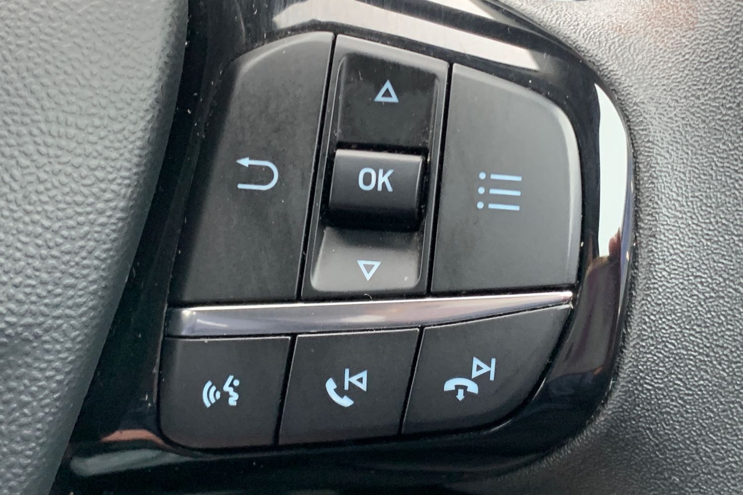 Used Ford Fiesta 2019 for sale - 77558467: Photo 28