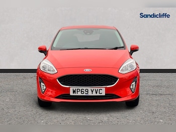 Used Ford Fiesta 2019 for sale - 77558467: Photo