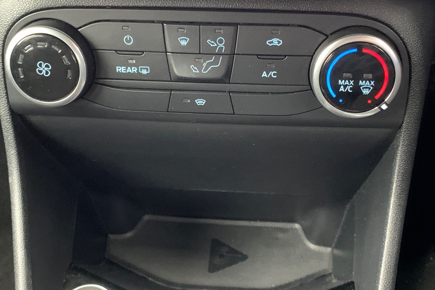 Used Ford Fiesta 2019 for sale - 77558467: Photo 30