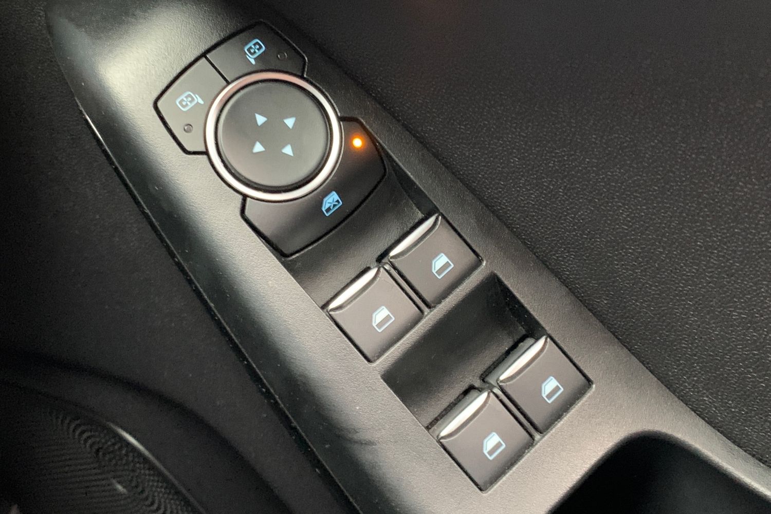 Used Ford Fiesta 2019 for sale - 77558467: Photo 37