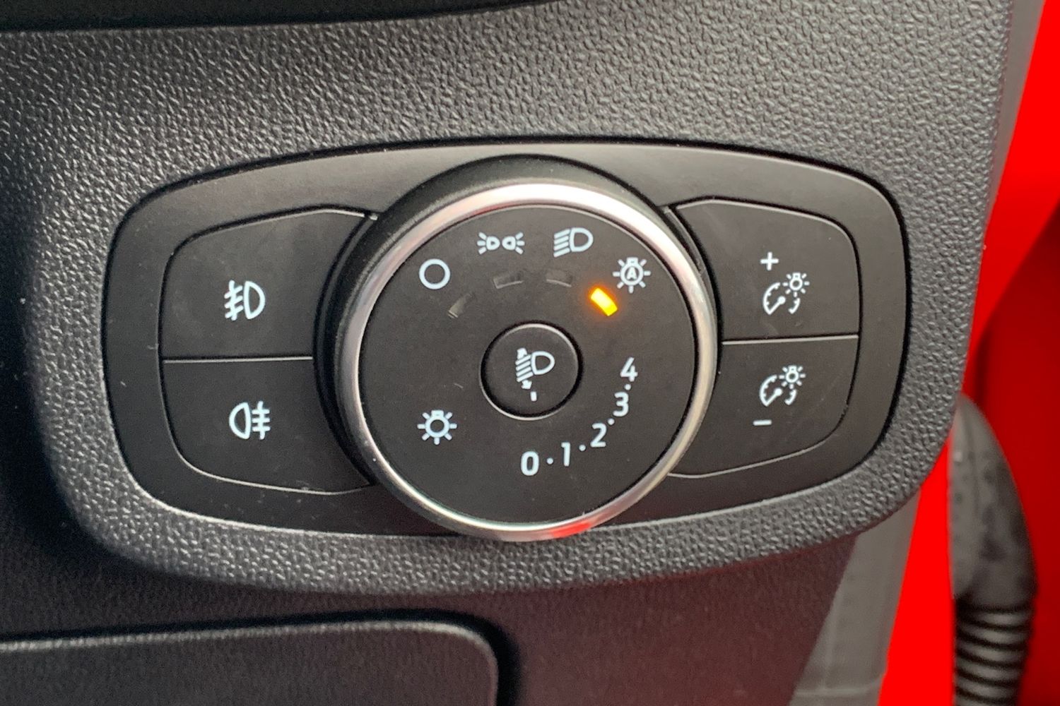 Used Ford Fiesta 2019 for sale - 77558467: Photo 40