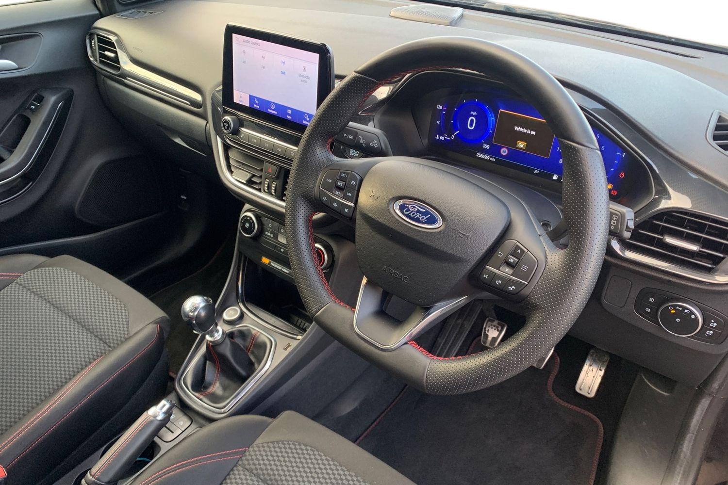 Used Ford Puma 2020 for sale - 76892979: Photo 10