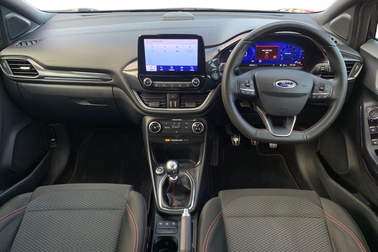 Used Ford Puma 2020 for sale - 76892979: Photo 11