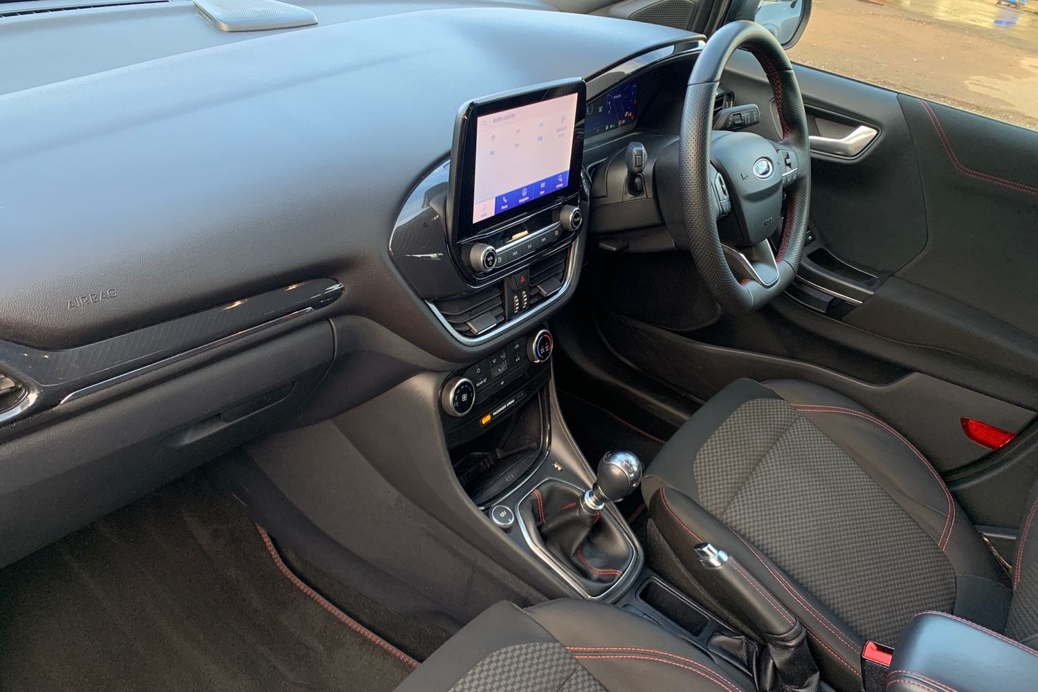 Used Ford Puma 2020 for sale - 76892979: Photo 12