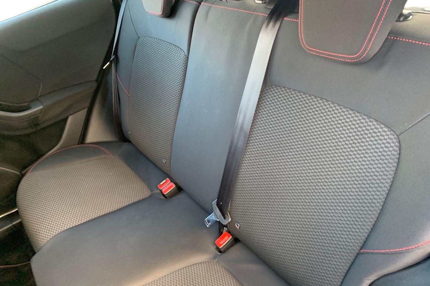 Used Ford Puma 2020 for sale - 76892979: Photo 13