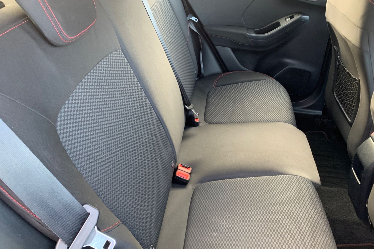 Used Ford Puma 2020 for sale - 76892979: Photo 16