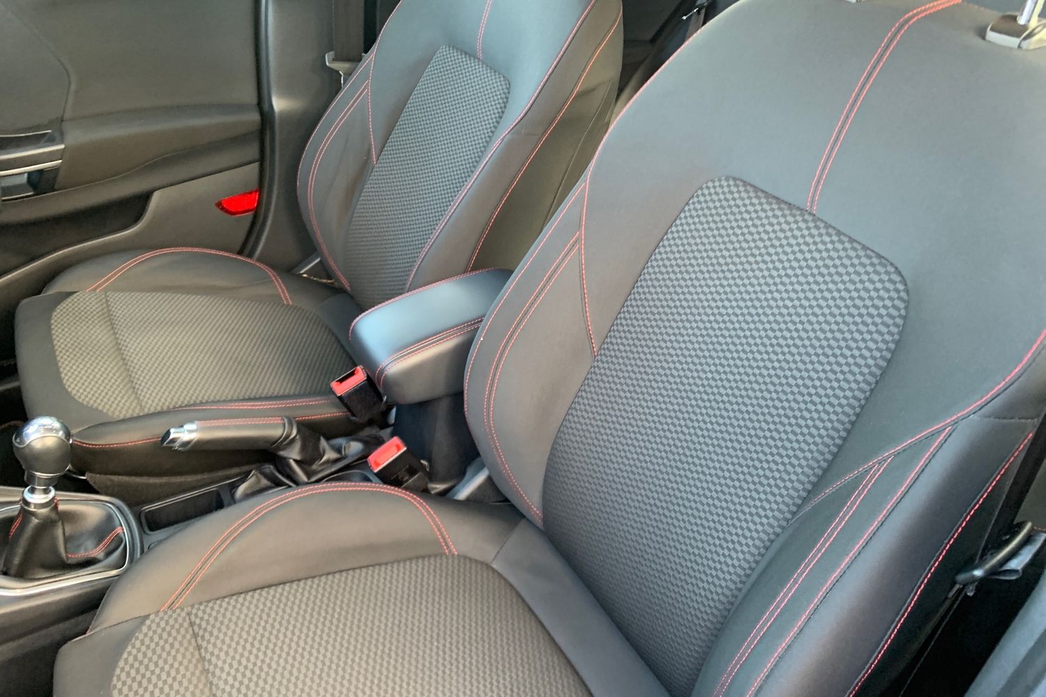 Used Ford Puma 2020 for sale - 76892979: Photo 17