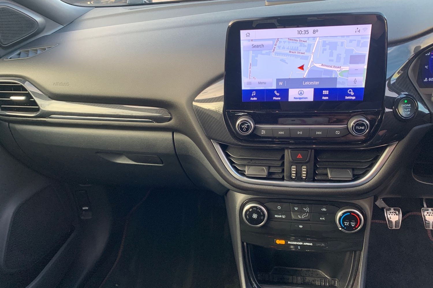 Used Ford Puma 2020 for sale - 76892979: Photo 18