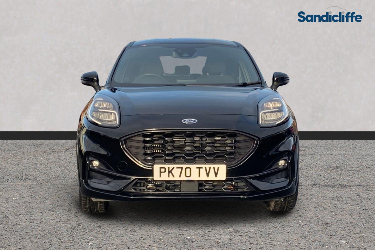 Used Ford Puma 2020 for sale - 76892979: Photo 2