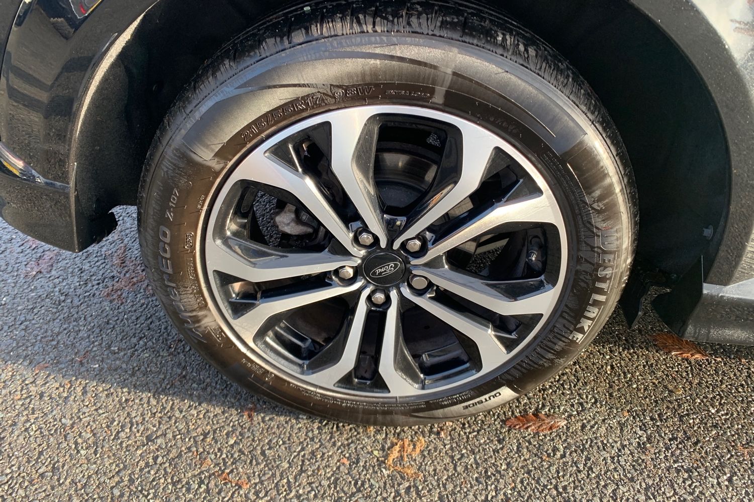 Used Ford Puma 2020 for sale - 76892979: Photo 21