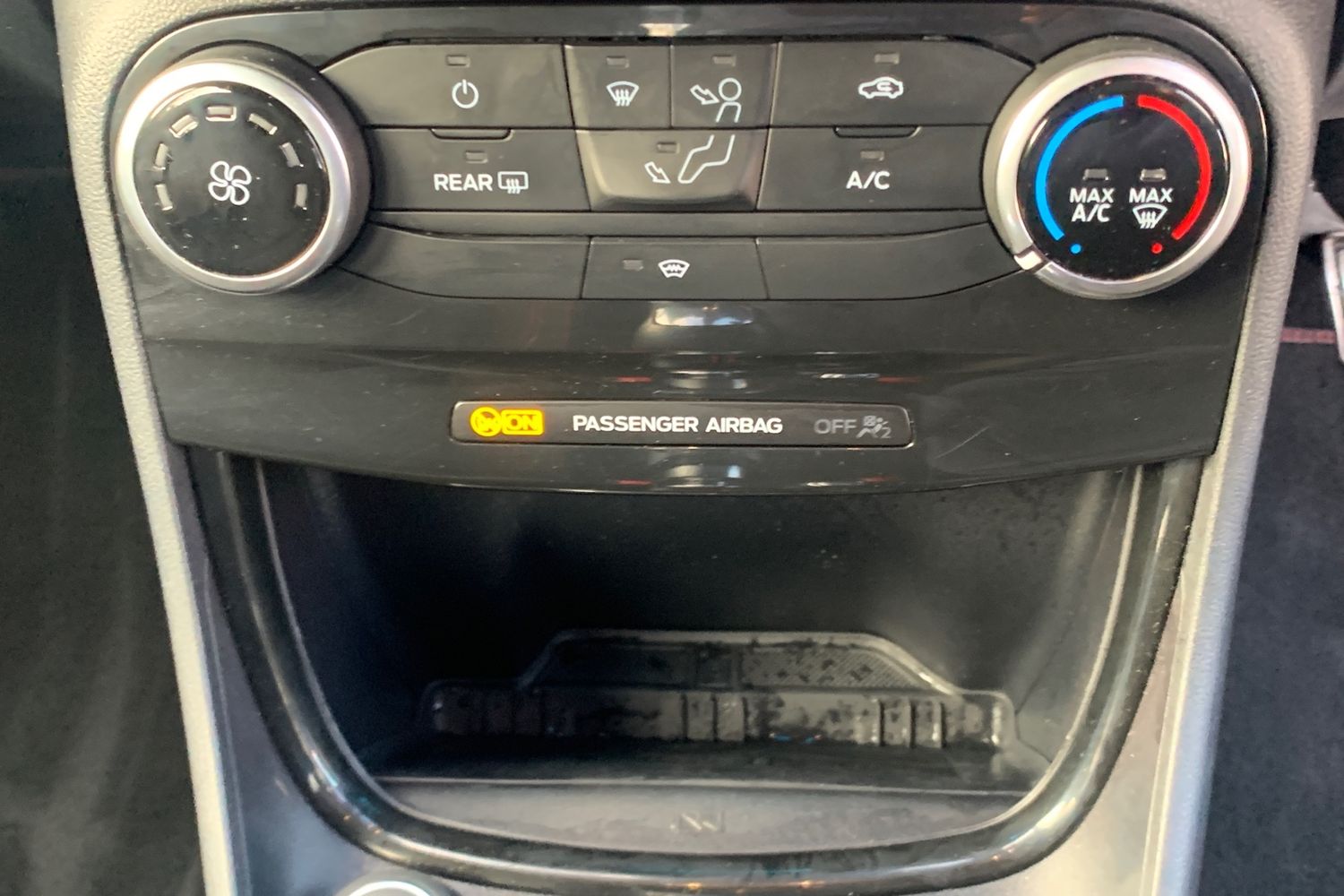 Used Ford Puma 2020 for sale - 76892979: Photo 22