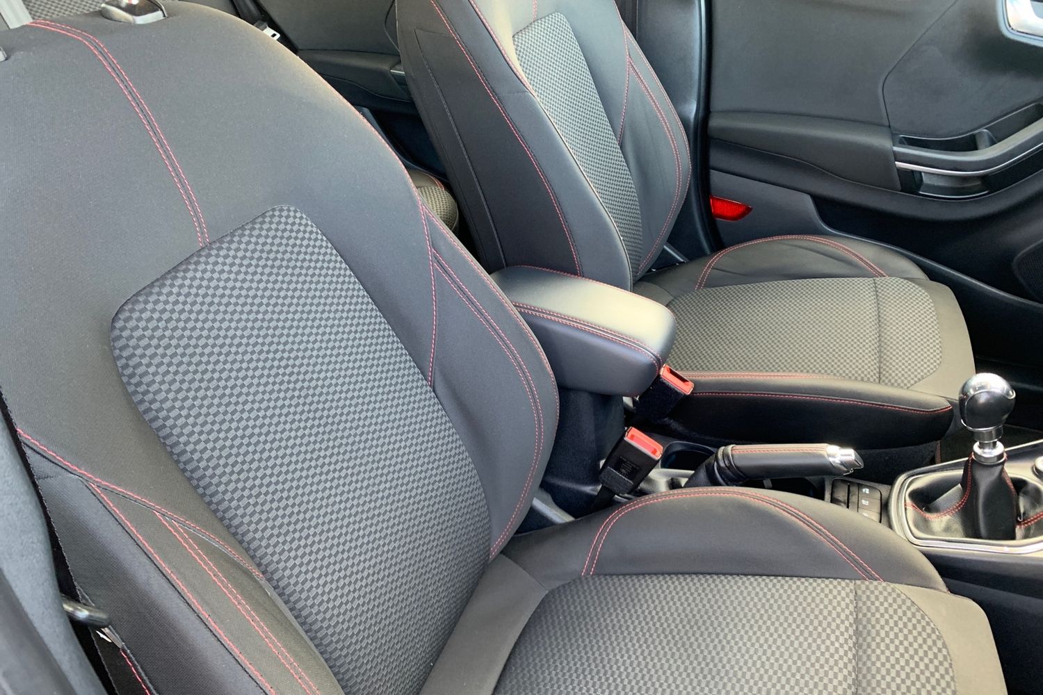 Used Ford Puma 2020 for sale - 76892979: Photo 25