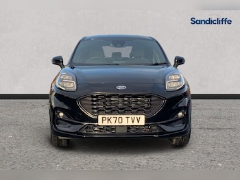 Used Ford Puma 2020 for sale - 76892979: Photo