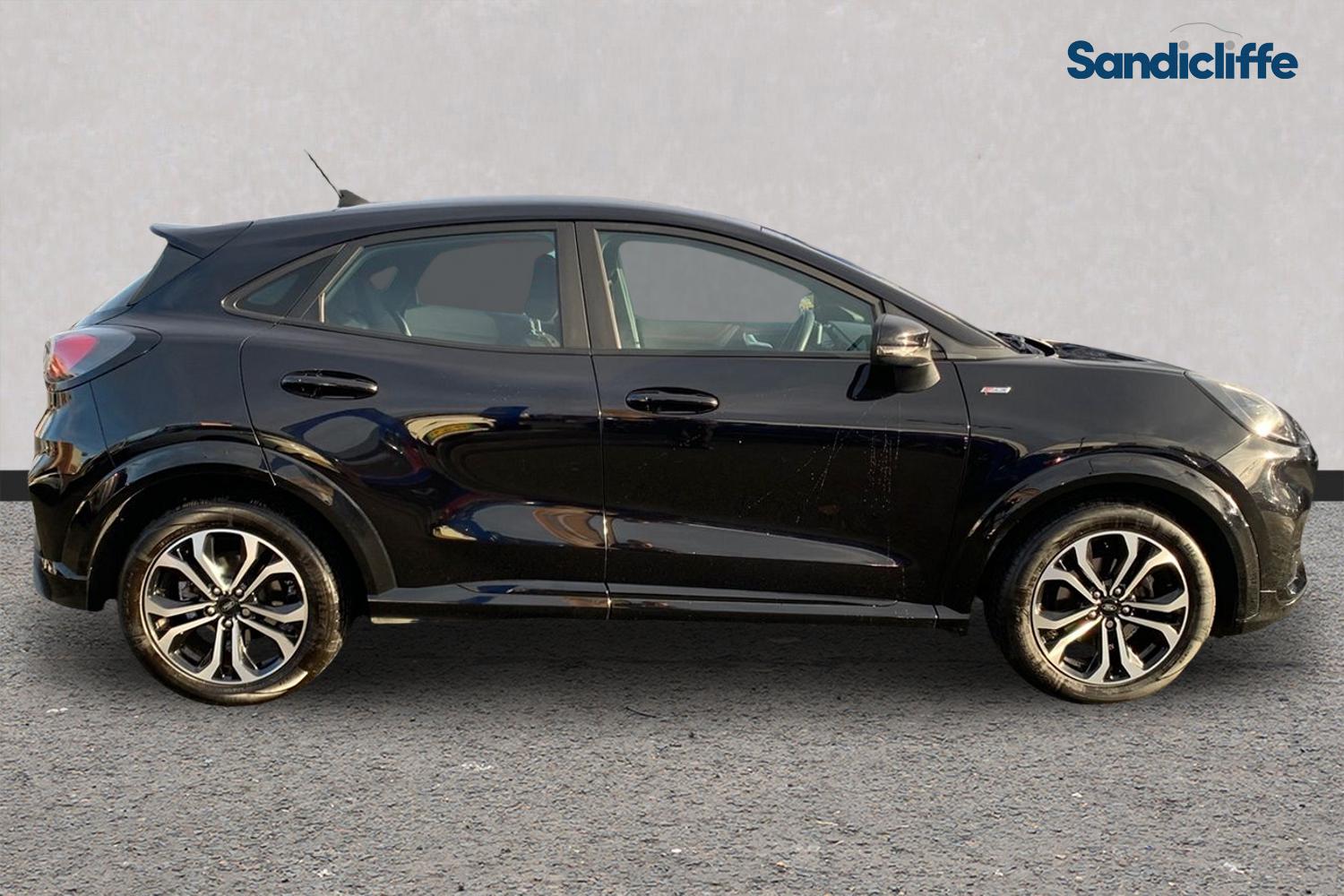 Used Ford Puma 2020 for sale - 76892979: Photo 3