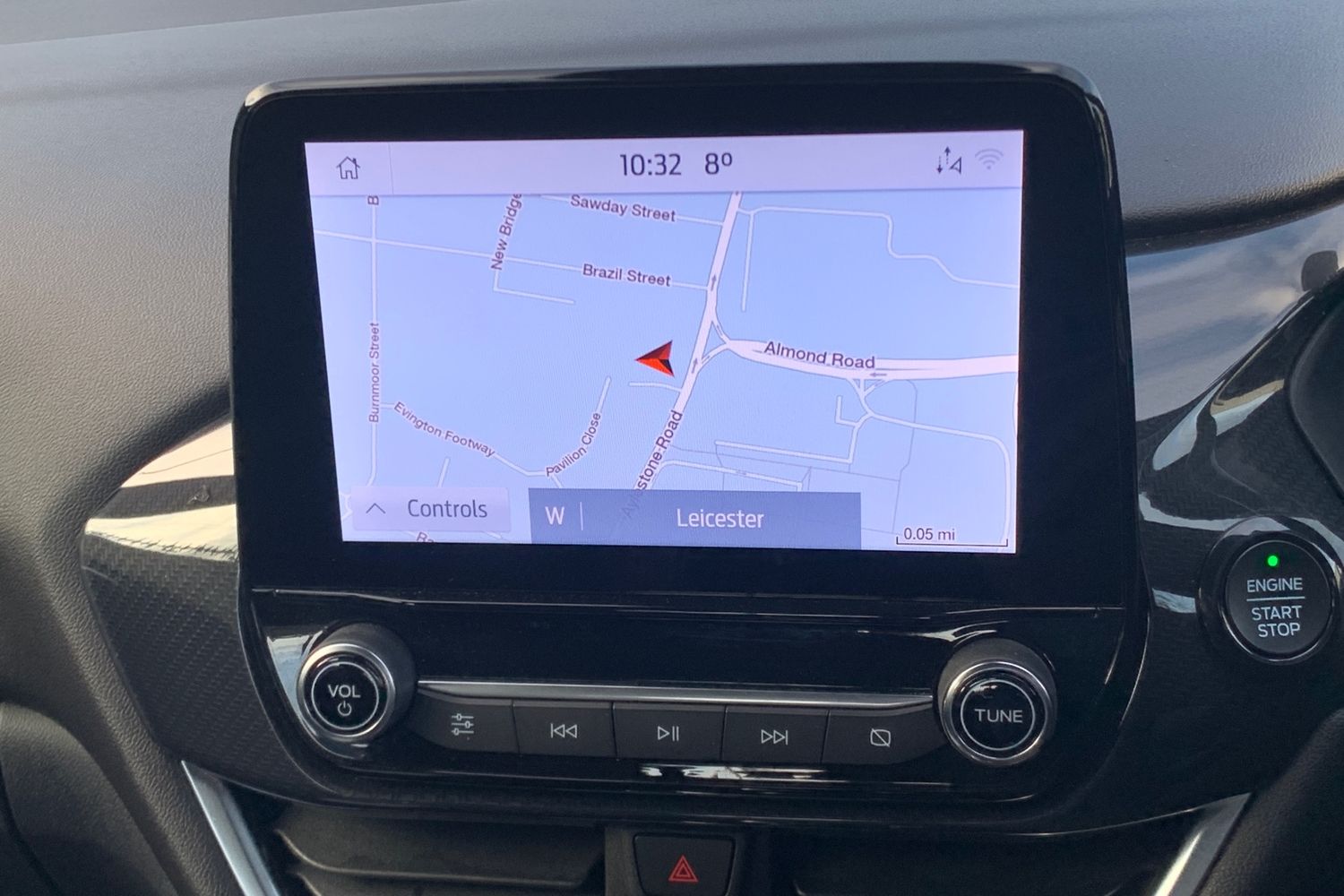 Used Ford Puma 2020 for sale - 76892979: Photo 35