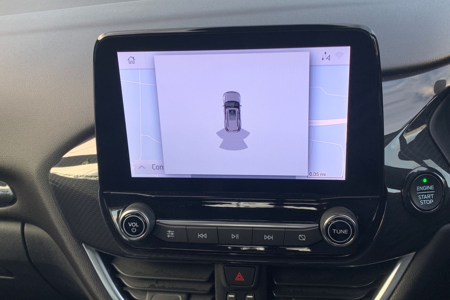 Used Ford Puma 2020 for sale - 76892979: Photo 36