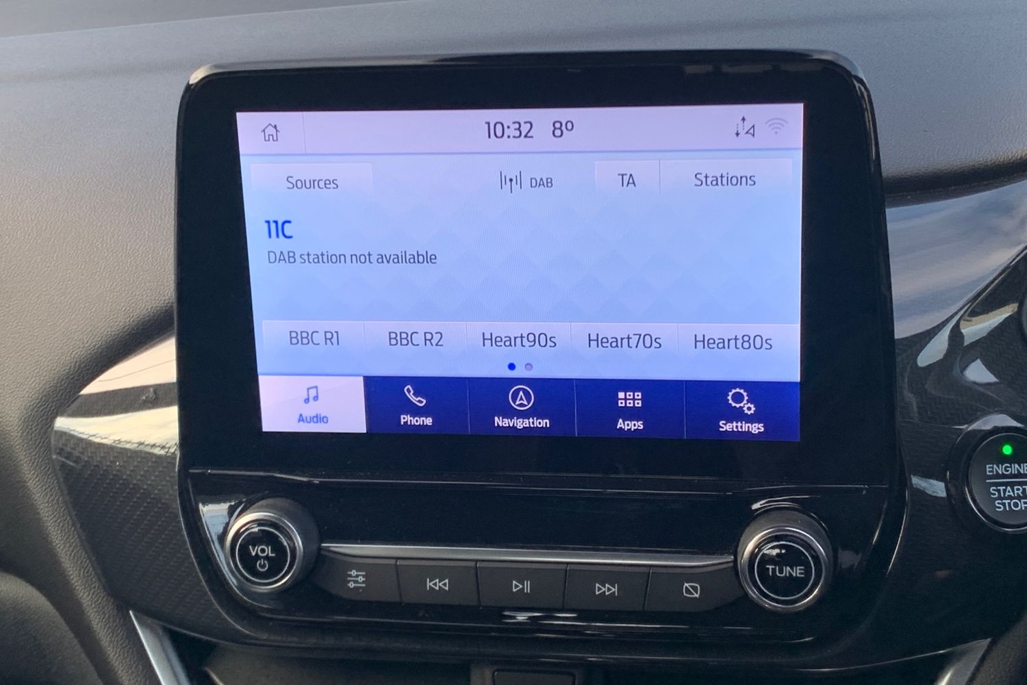 Used Ford Puma 2020 for sale - 76892979: Photo 37