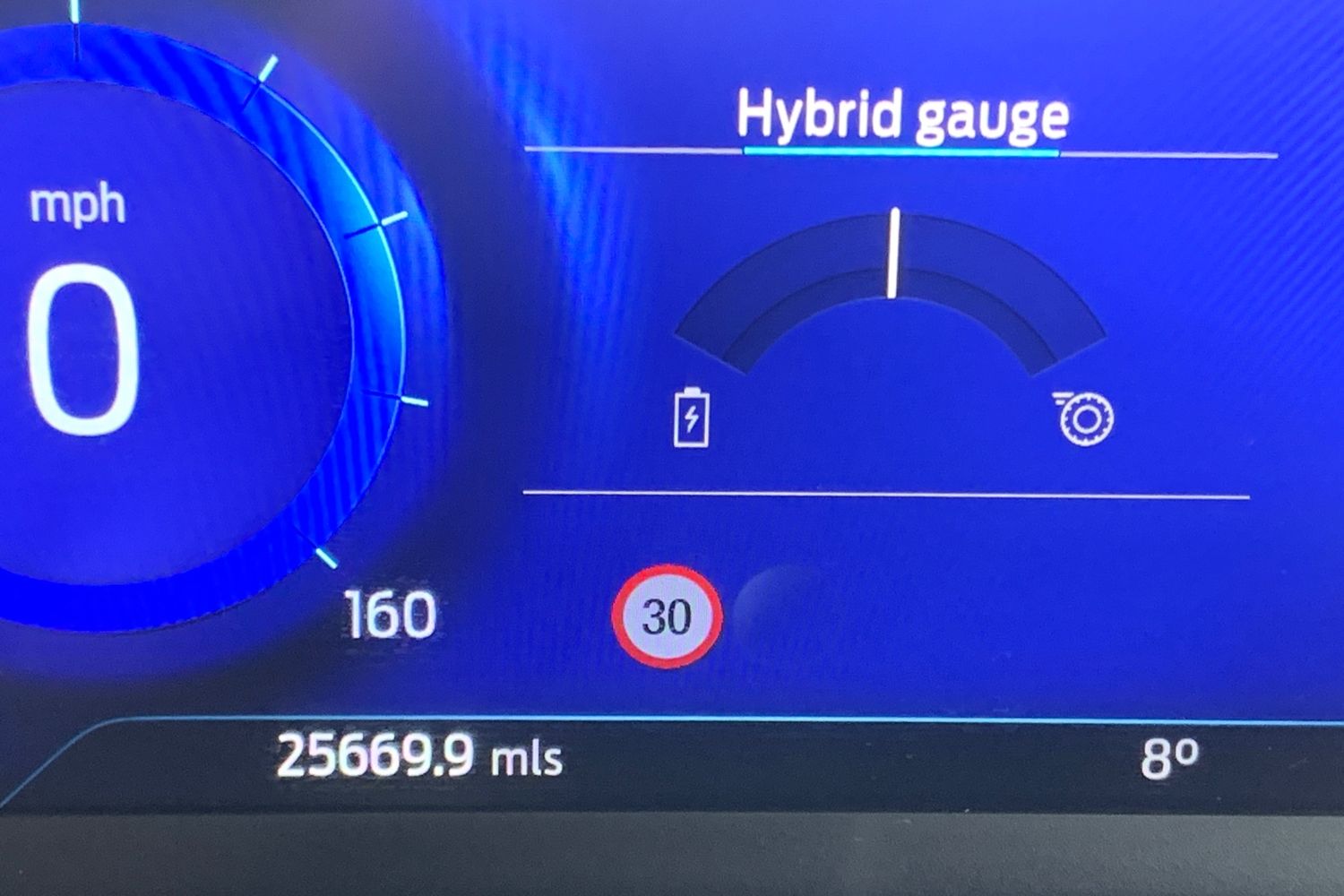 Used Ford Puma 2020 for sale - 76892979: Photo 38