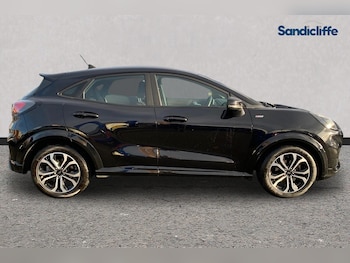 Used Ford Puma 2020 for sale - 76892979: Photo