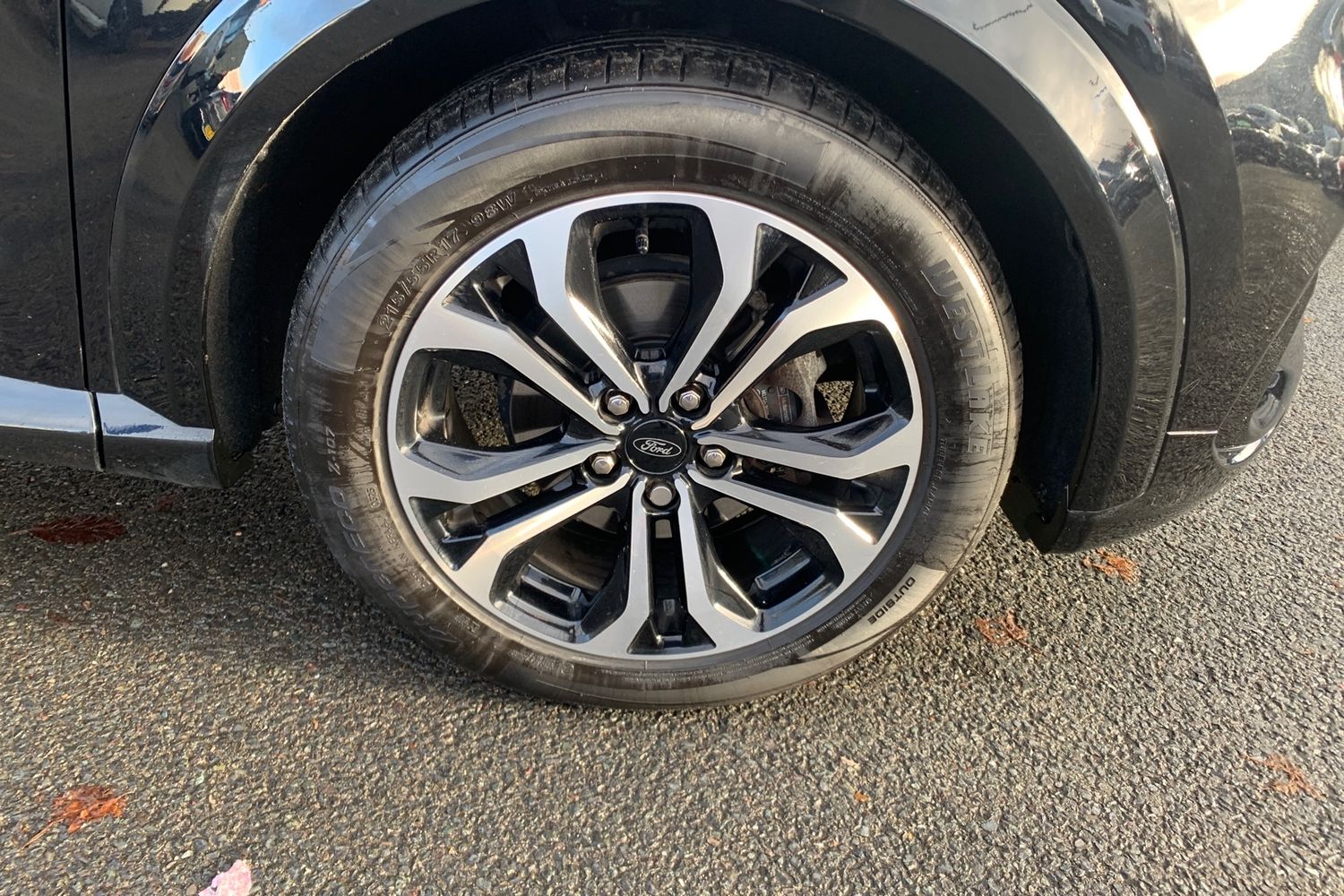 Used Ford Puma 2020 for sale - 76892979: Photo 9