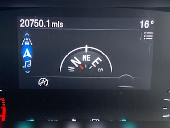 Used Ford Focus 2022 for sale - 78183111: Photo