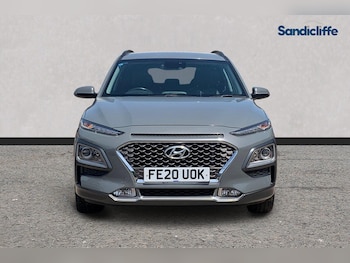 Used Hyundai KONA 2020 for sale - 79430593: Photo