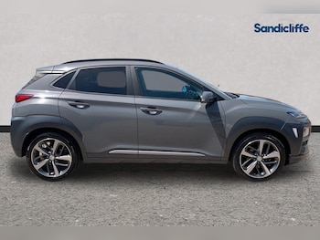 Used Hyundai KONA 2020 for sale - 79430593: Photo