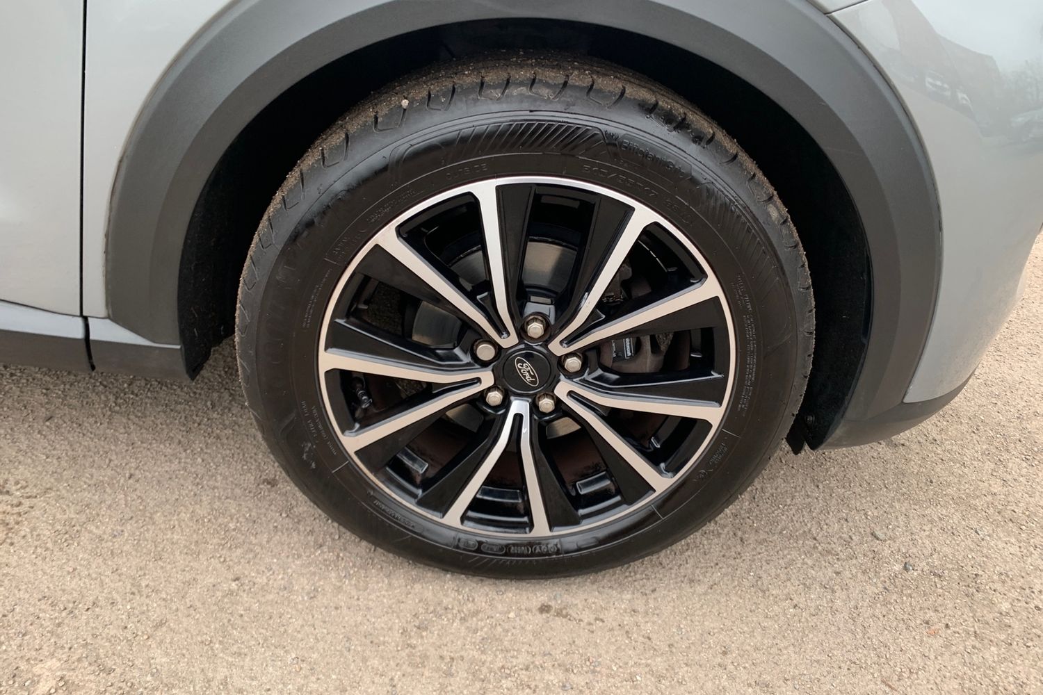 Used Ford Puma 2020 for sale - 77776233: Photo 11