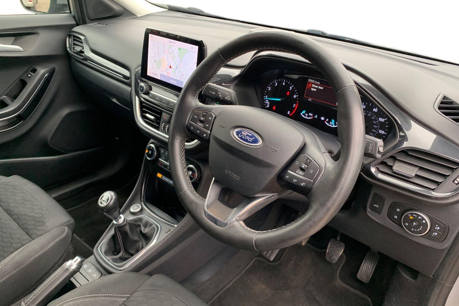 Used Ford Puma 2020 for sale - 77776233: Photo 12