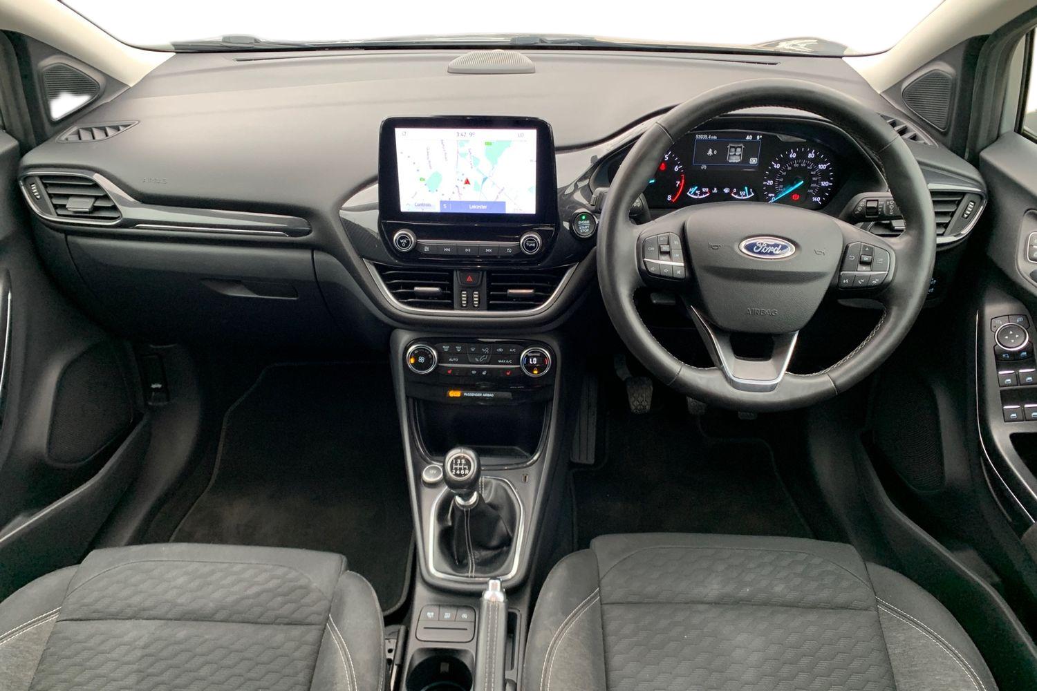 Used Ford Puma 2020 for sale - 77776233: Photo 13