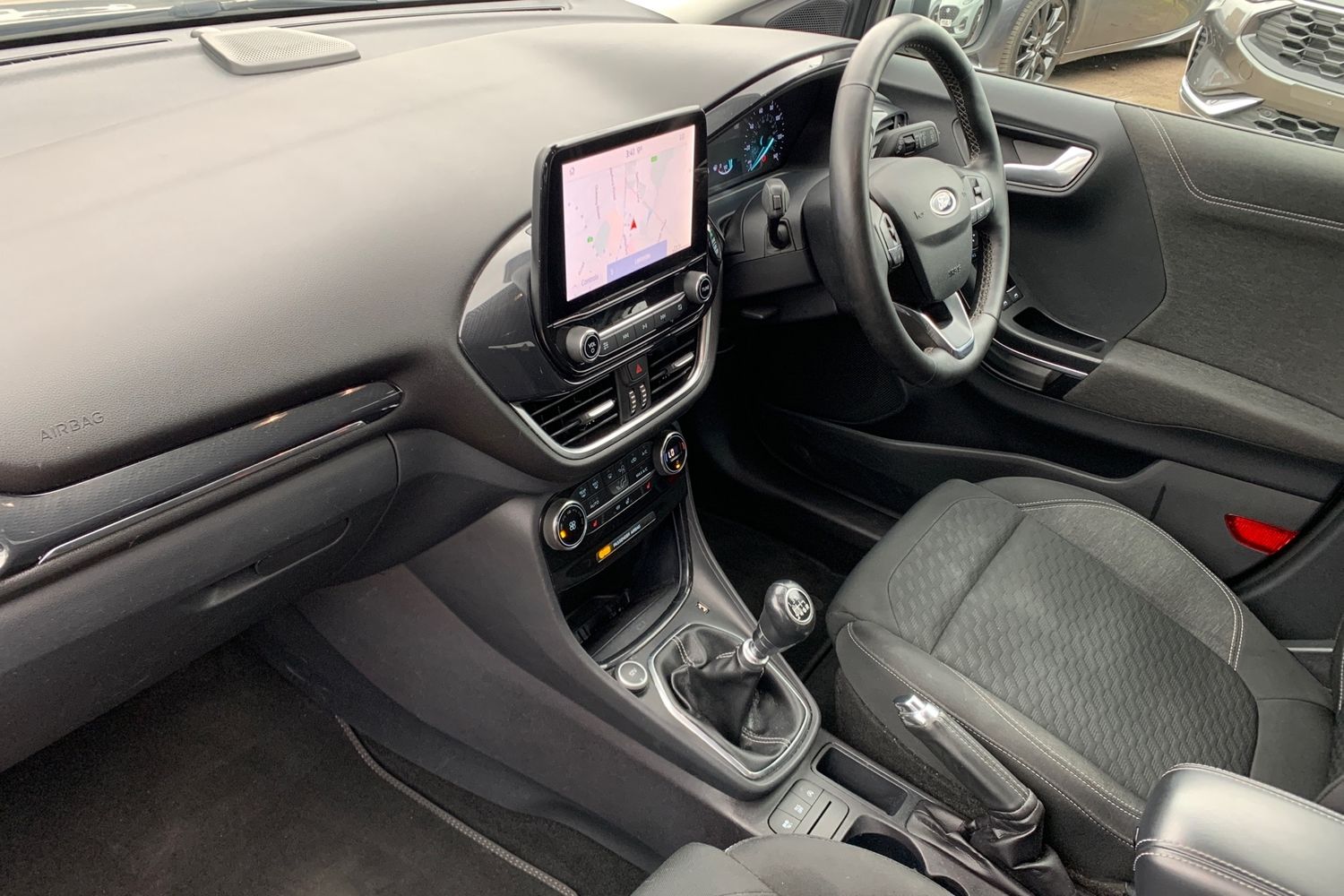 Used Ford Puma 2020 for sale - 77776233: Photo 14