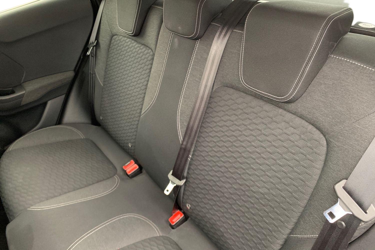 Used Ford Puma 2020 for sale - 77776233: Photo 17