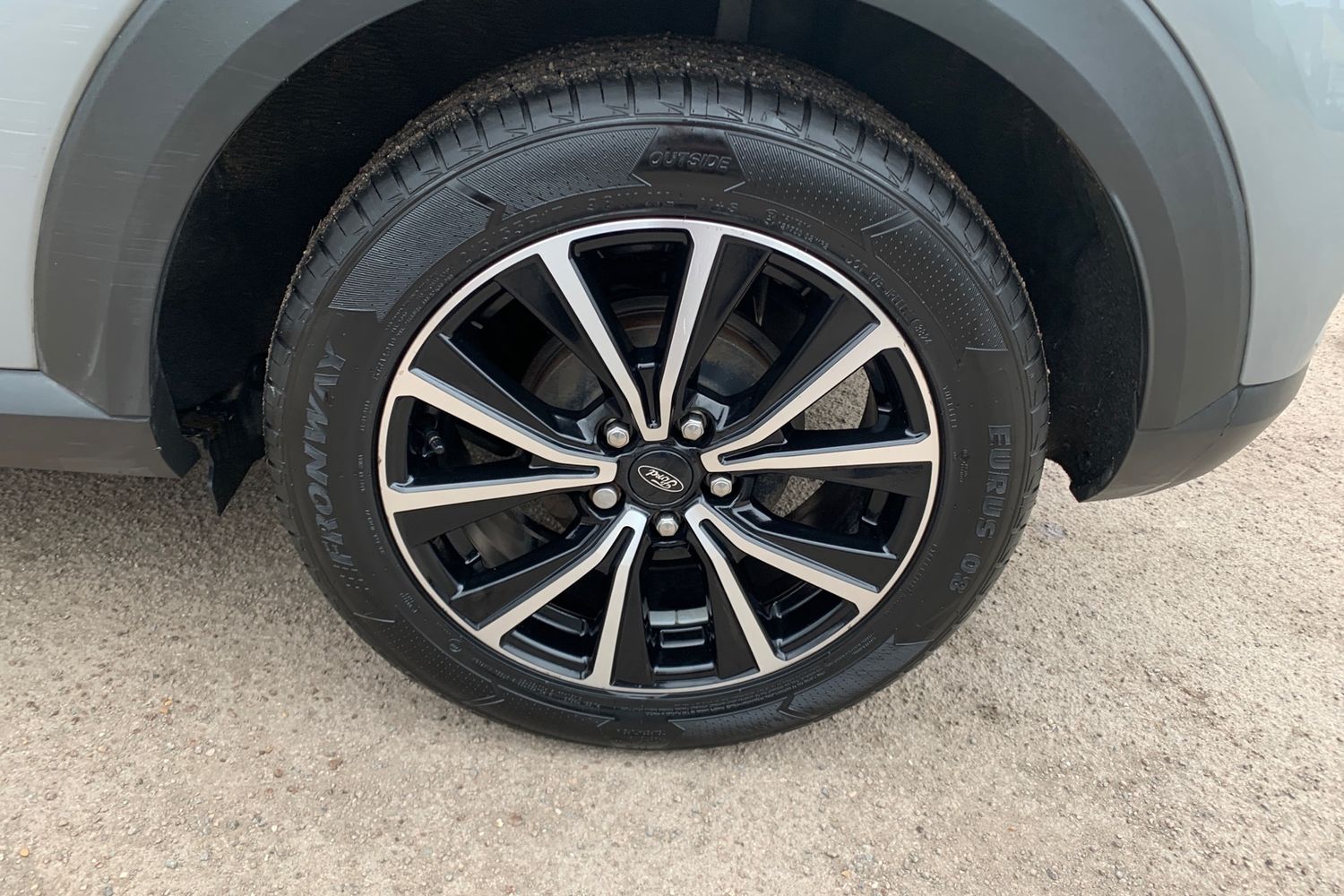 Used Ford Puma 2020 for sale - 77776233: Photo 19