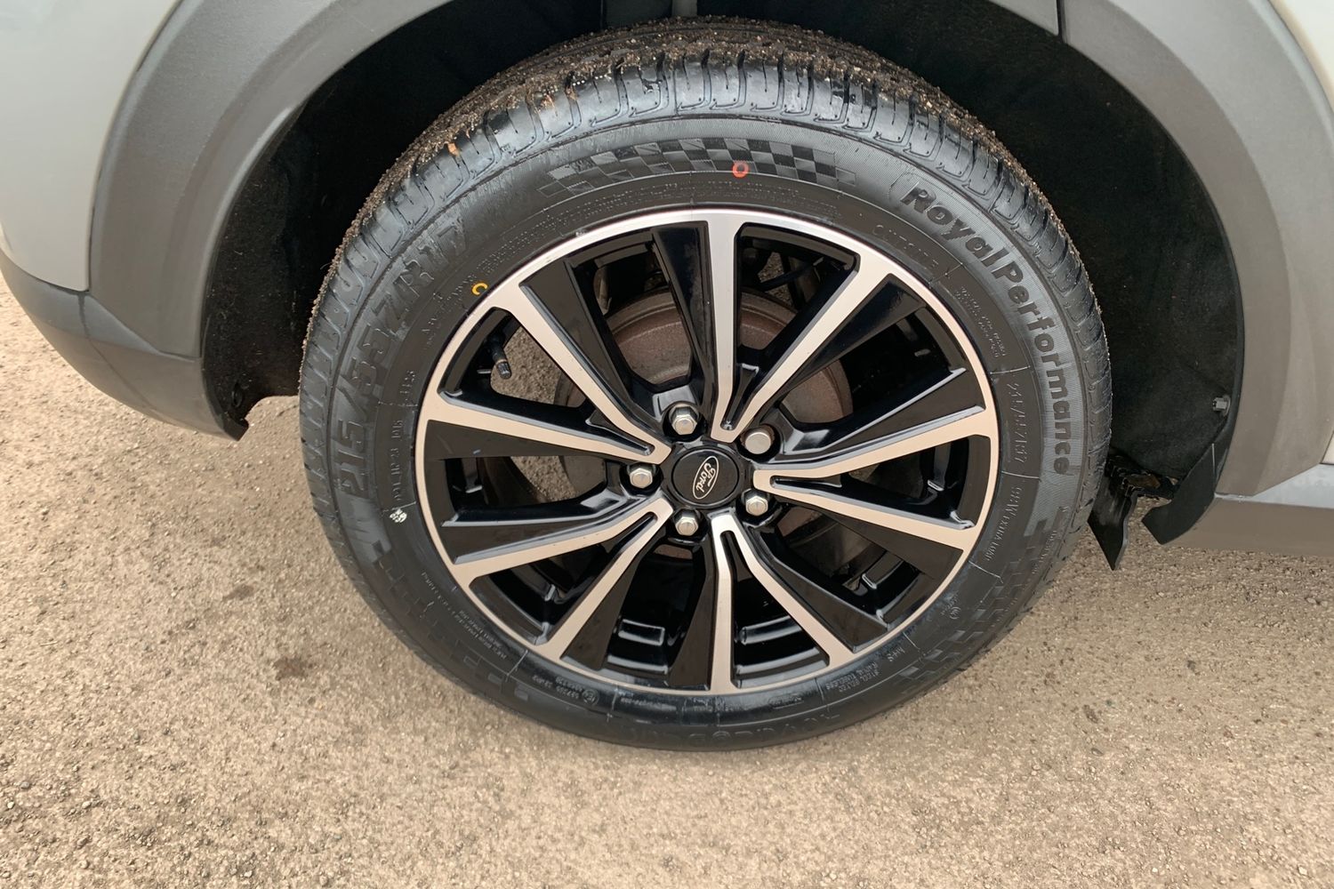 Used Ford Puma 2020 for sale - 77776233: Photo 22