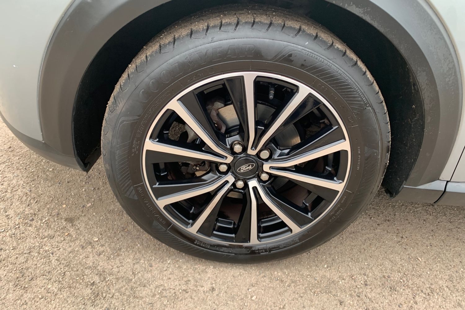 Used Ford Puma 2020 for sale - 77776233: Photo 23