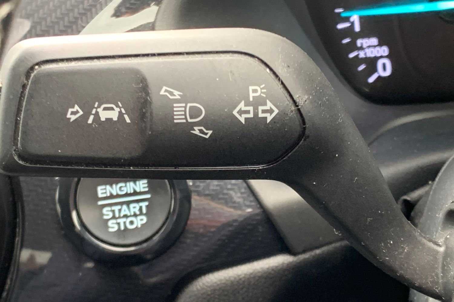 Used Ford Puma 2020 for sale - 77776233: Photo 29