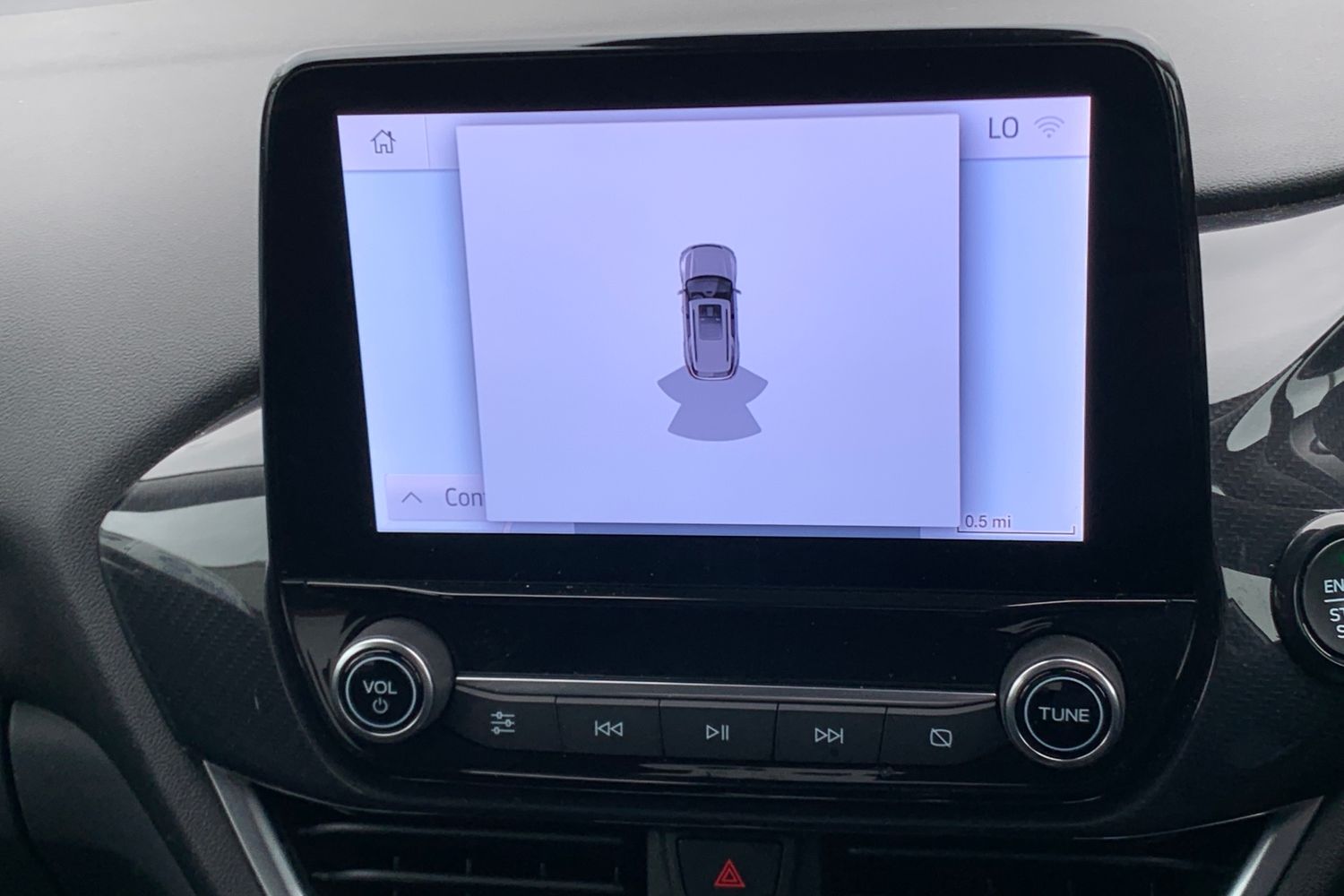 Used Ford Puma 2020 for sale - 77776233: Photo 30