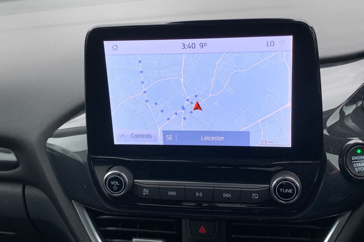 Used Ford Puma 2020 for sale - 77776233: Photo 31