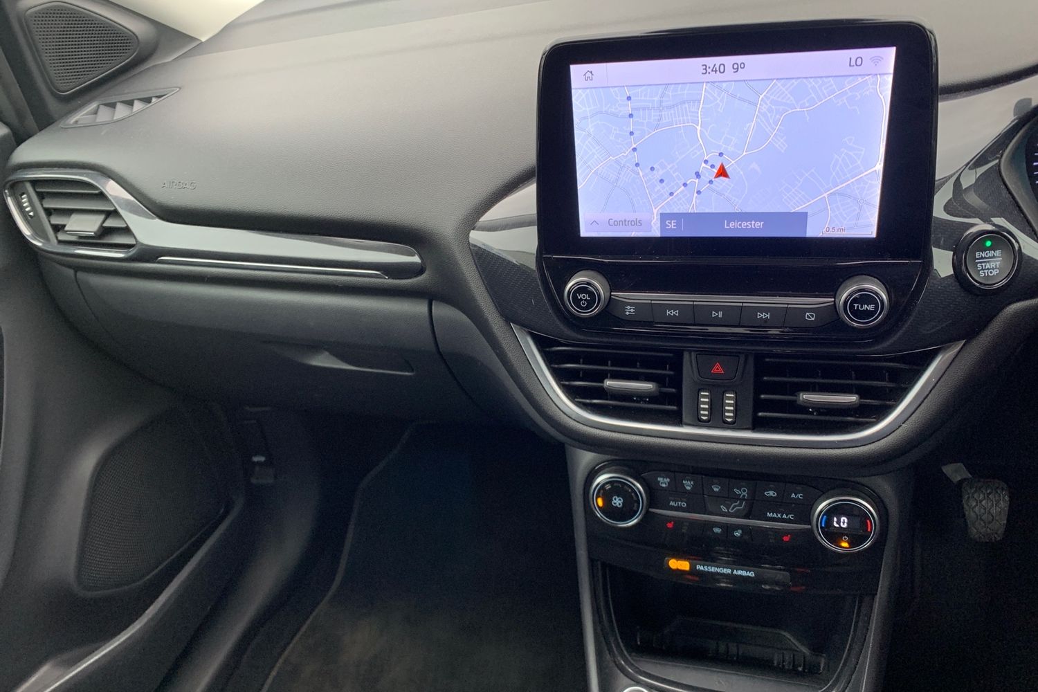 Used Ford Puma 2020 for sale - 77776233: Photo 33