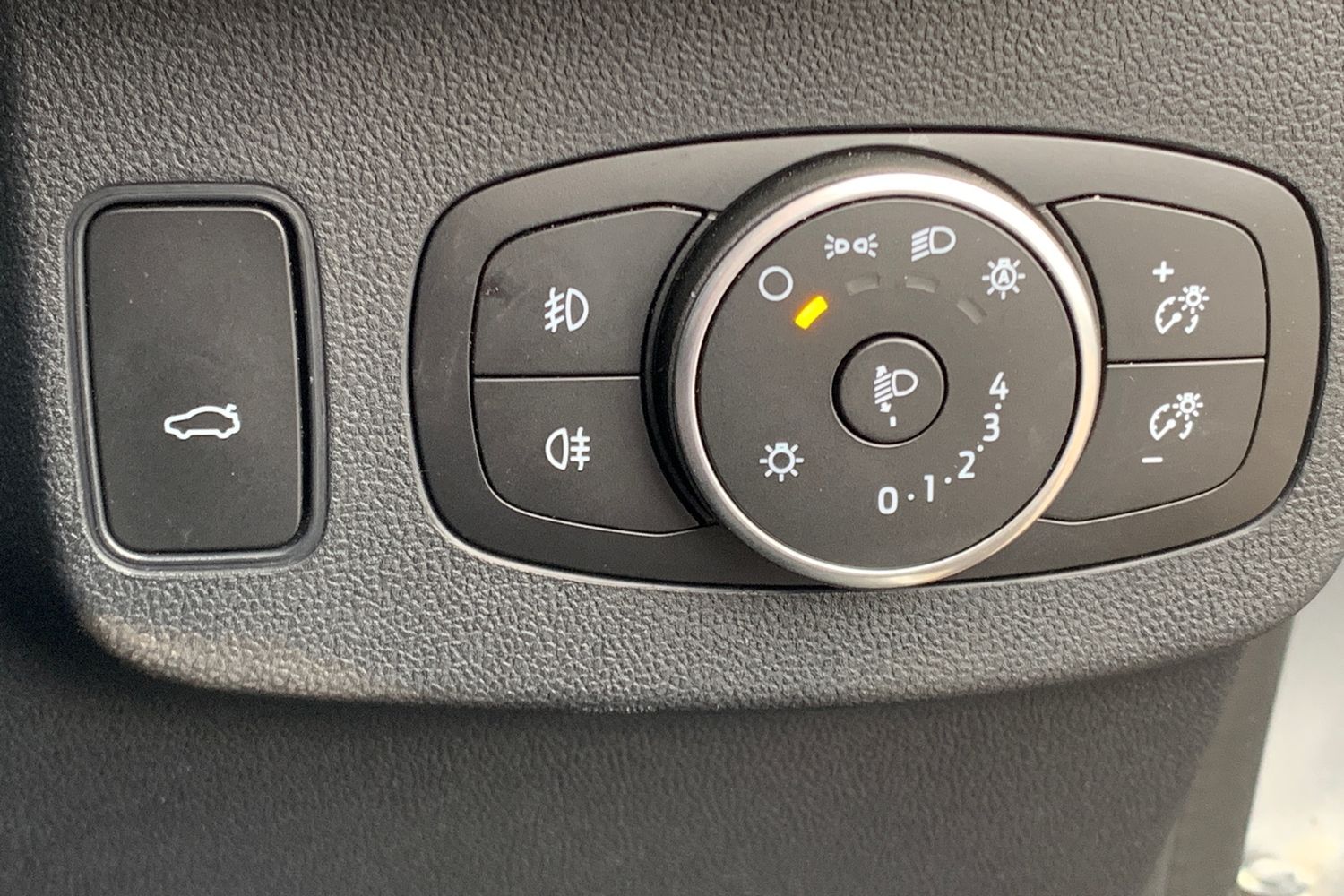 Used Ford Puma 2020 for sale - 77776233: Photo 35